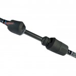 Прът Grey Stream Ultralight 2.10 м 1-7 г WJ-DSA21007 - Jaxon Прът Grey Stream Ultralight 2.10 м 1-7 г WJ-DSA21007 - Jaxon